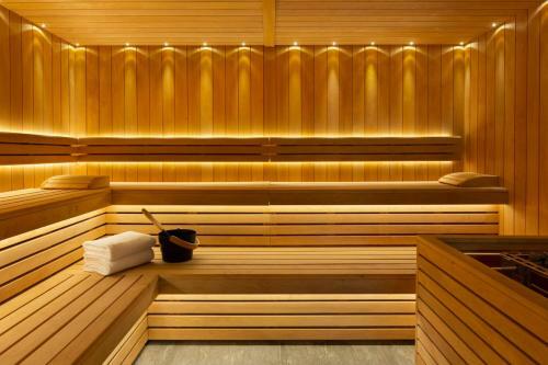 Aparthotel Rockypop Flaine Appartements & Spa