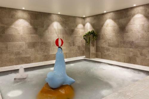 Aparthotel Rockypop Flaine Appartements & Spa