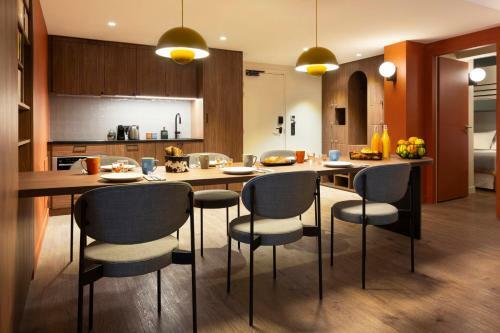 Rockypop Flaine Hotel & Spa