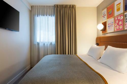 Rockypop Flaine Hotel & Spa