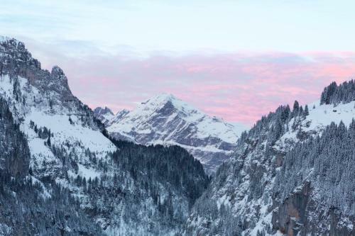 Rockypop Flaine Hotel & Spa