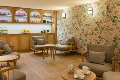 Rockypop Flaine Hotel & Spa