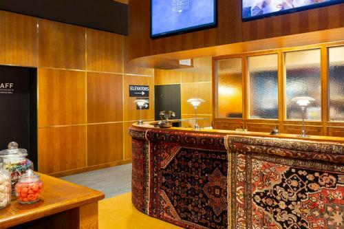 Rockypop Flaine Hotel & Spa