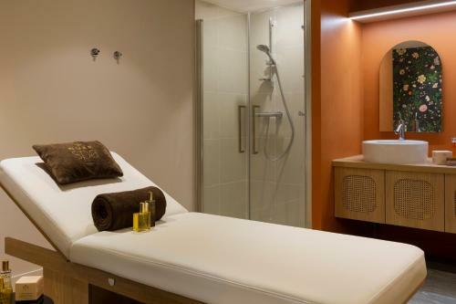 Rockypop Flaine Hotel & Spa