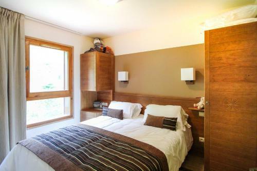 Apartamento Spacious Family 2-bed, 2-bath With Parking, Private Piste