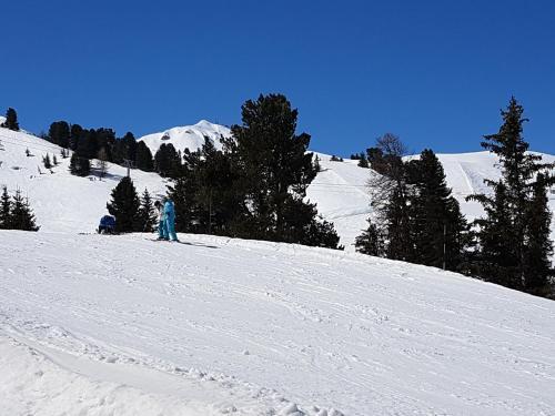 Apartamento Appart Ski A Belle Plagne