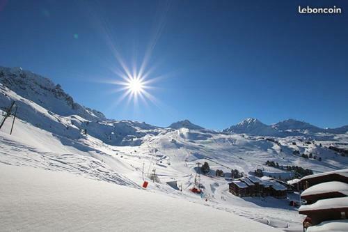 Apartamento Appart Ski A Belle Plagne