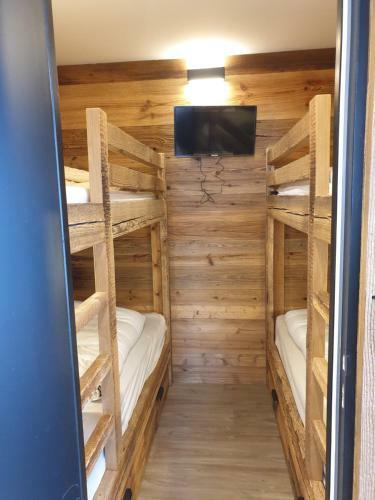 Apartamento Appart Ski A Belle Plagne