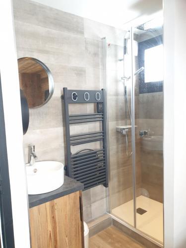 Apartamento Appart Ski A Belle Plagne
