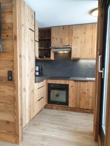 Apartamento Appart Ski A Belle Plagne