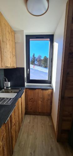 Apartamento Appart Ski A Belle Plagne