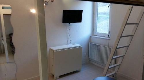 Apartamento Studio 4 Personnes