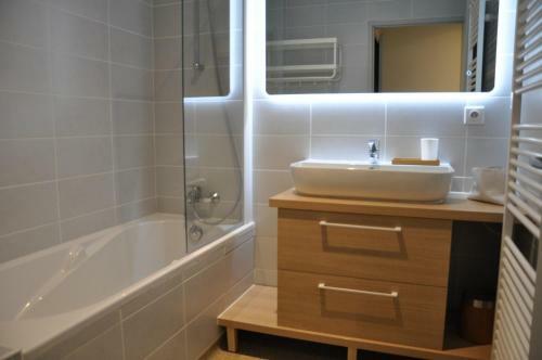 Apartamentos Appt Le Caribou/la Mongie