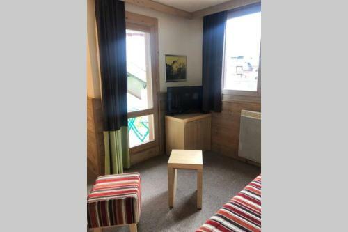 Apartamento Belle Plagne 7 Pers