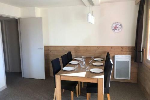 Apartamento Belle Plagne 7 Pers