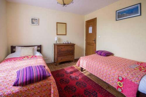 Bed & Breakfast Val D'arguenon