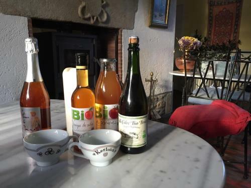 Bed & Breakfast Val D'arguenon