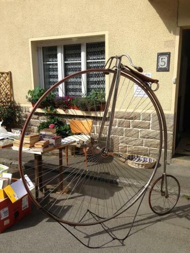 Bed & Breakfast Val D'arguenon
