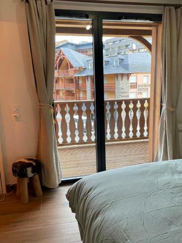 Apartamento L' Etoile Du Pic
