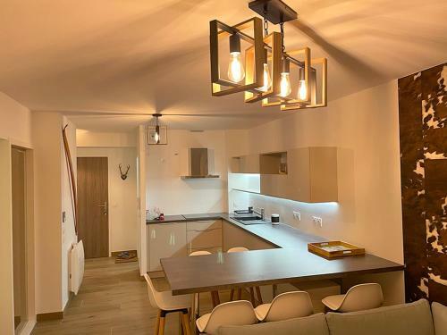Apartamento L' Etoile Du Pic