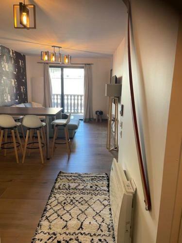 Apartamento L' Etoile Du Pic
