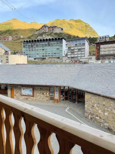 Apartamento L' Etoile Du Pic