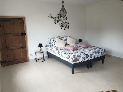 Bed & Breakfast La Clef Des Champs