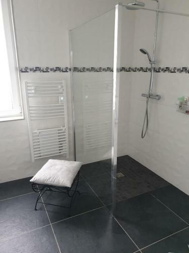 Bed & Breakfast La Clef Des Champs