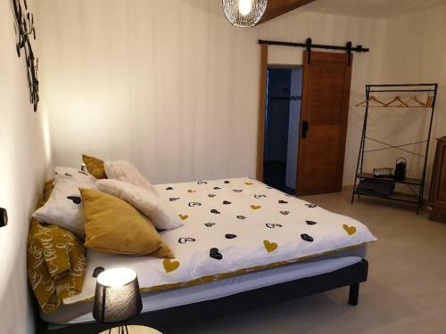 Bed & Breakfast La Clef Des Champs