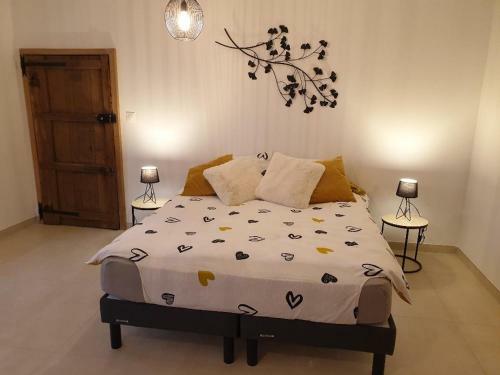 Bed & Breakfast La Clef Des Champs