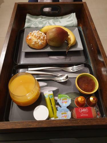 Bed & Breakfast La Clef Des Champs