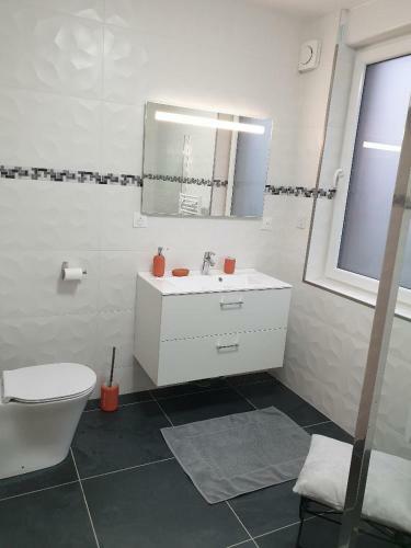 Bed & Breakfast La Clef Des Champs