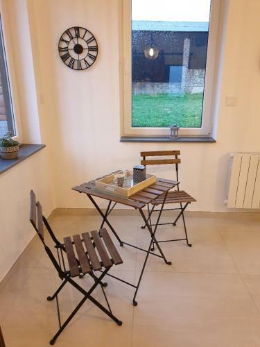 Bed & Breakfast La Clef Des Champs
