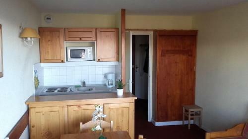 Apartamento Ski Arcs 1800 Ruitor