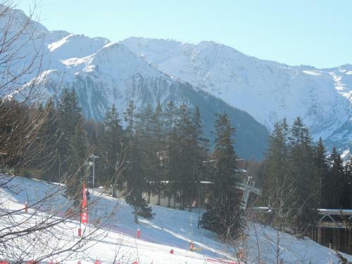 Apartamentos Lauziere 1266/68