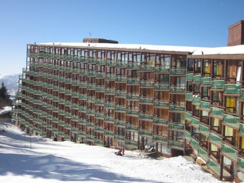 Apartamentos Lauziere 1266/68