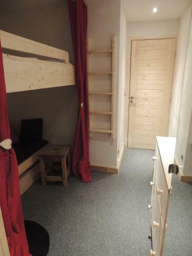 Apartamentos Lauziere 1266/68