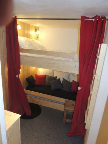 Apartamentos Lauziere 1266/68