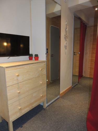 Apartamentos Lauziere 1266/68