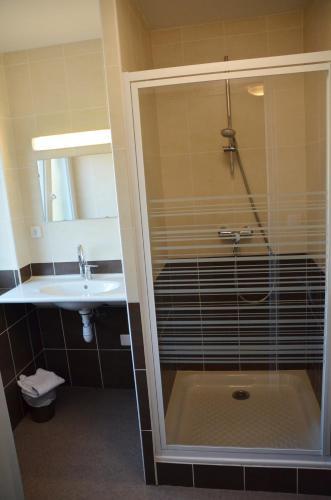 Hotel H�tel De France