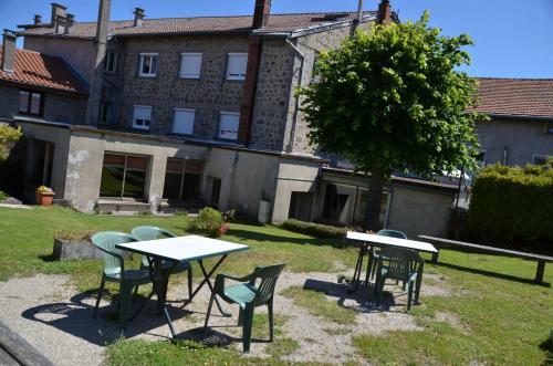 Hotel H�tel De France
