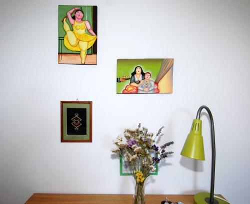 B&B Casa Certosa
