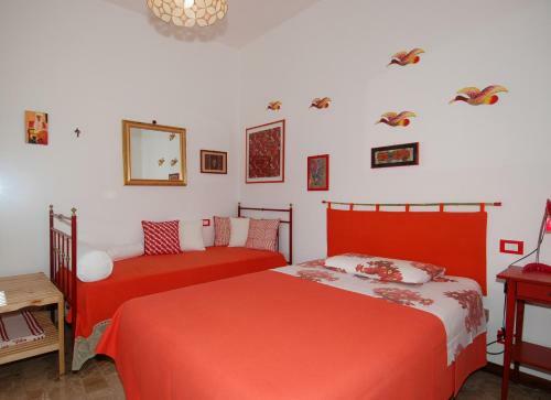 B&B Casa Certosa