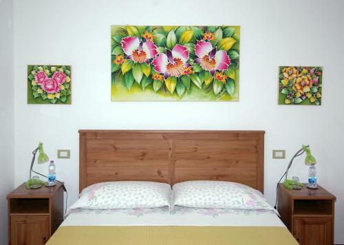 B&B Casa Certosa