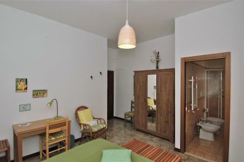 B&B Casa Certosa