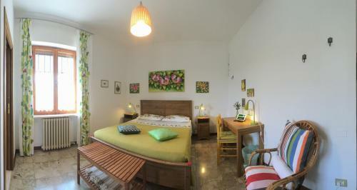 B&B Casa Certosa