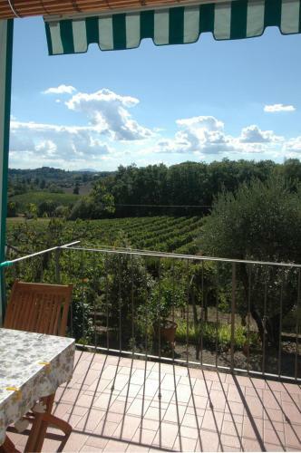 B&B Casa Certosa