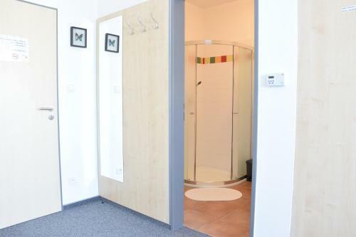 Hostal Penzion Port B�tov