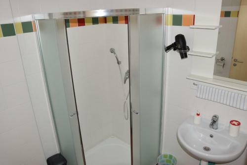 Hostal Penzion Port B�tov