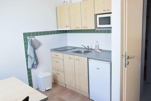 Hostal Penzion Port B�tov